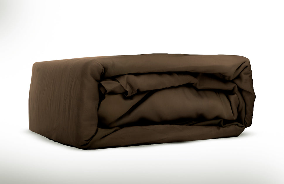 Bamboo Blend 2000 Classic Series Sheet Set. Powers Bedding