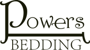 Powers Bedding