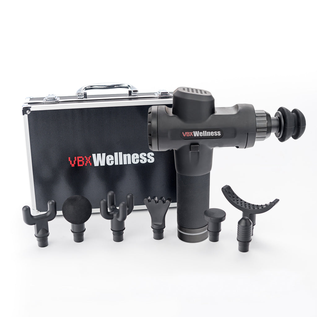 Vortex massage gun sales